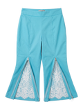 VEIL CAPRI TURQUOISE 001