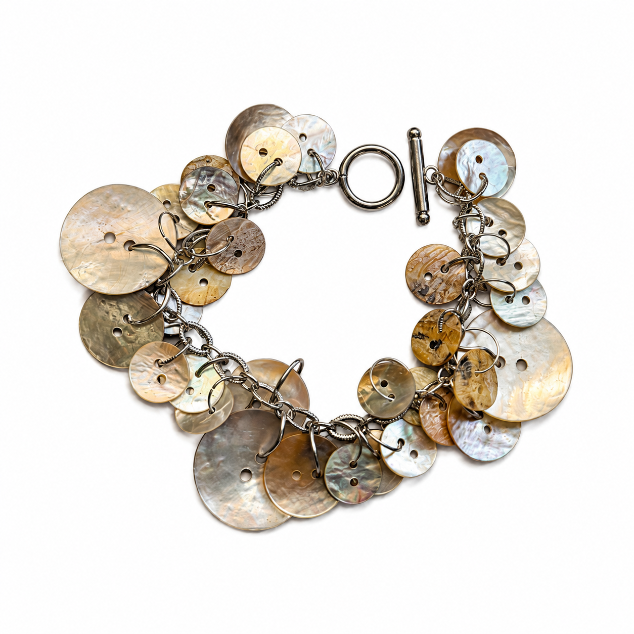 SADAF BRACELET 001