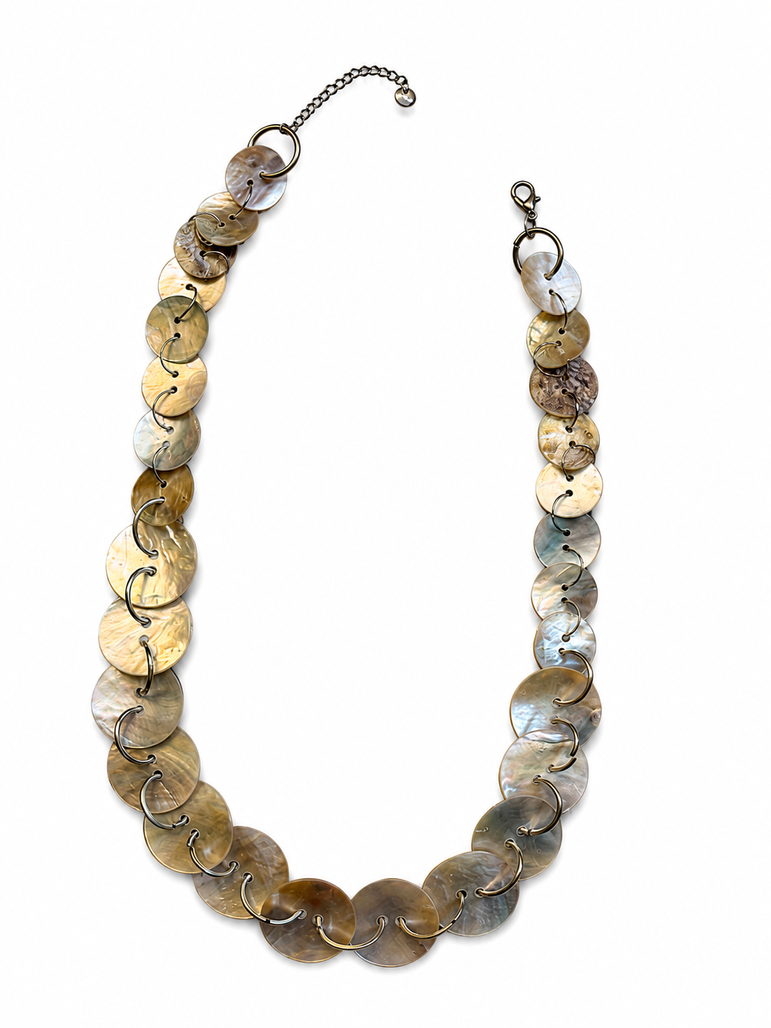 SADAF NECKLACE 001