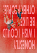 OTHER PEOPLE / NEW PERSONA POSTER 001