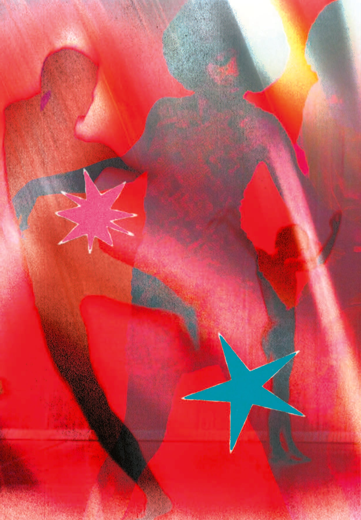 DANCERS POSTER 001